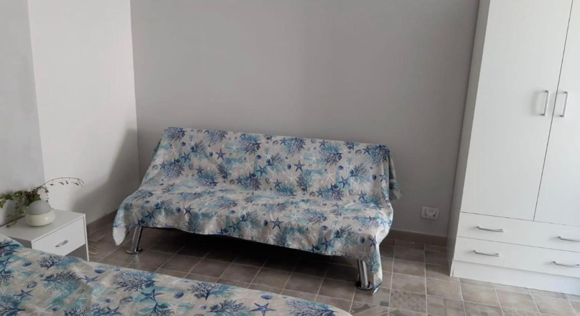 Il Delfino Nettuno Exterior foto